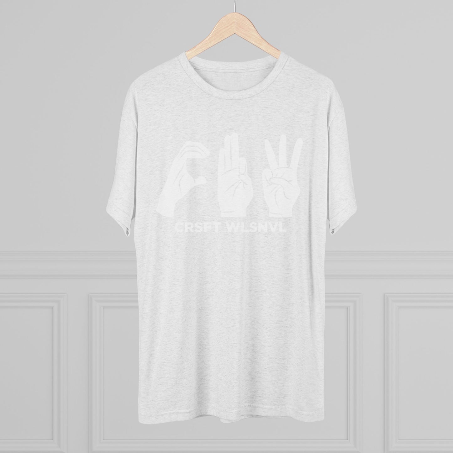 CFW SIGN Shirts