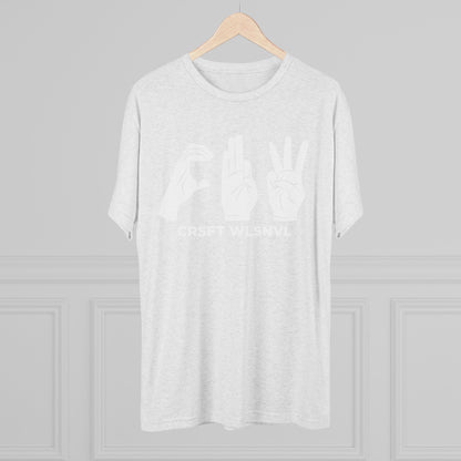 CFW SIGN Shirts