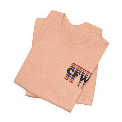 WL CFW T Shirts