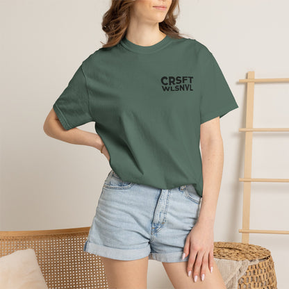 Anti Cardio Club T shirts