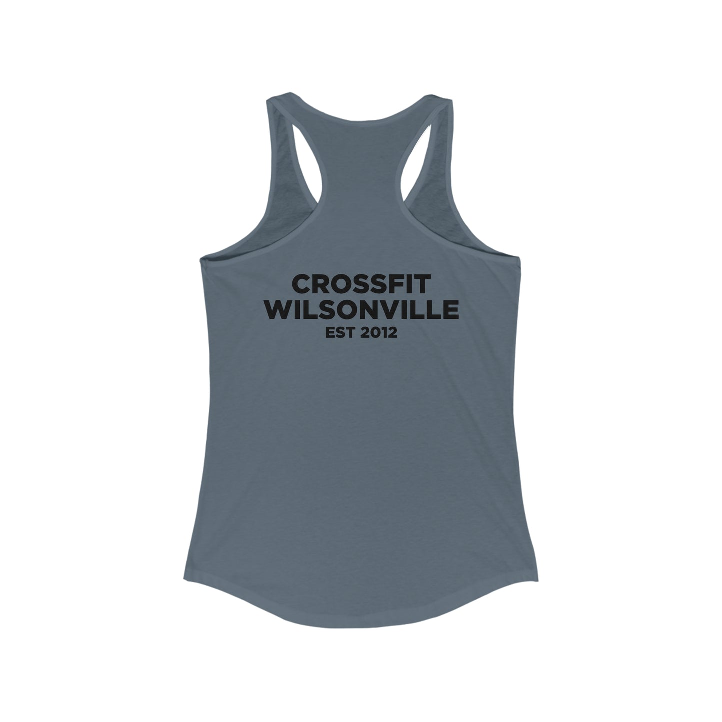 Weightlifting  Racerback Tank