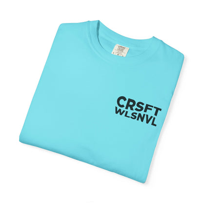Anti Cardio Club T shirts