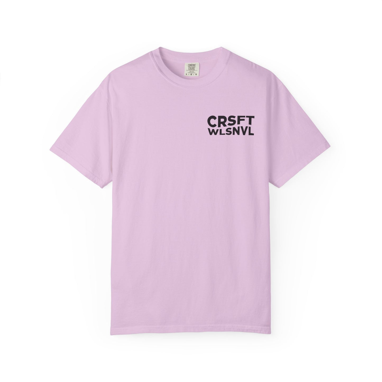 Anti Cardio Club T shirts