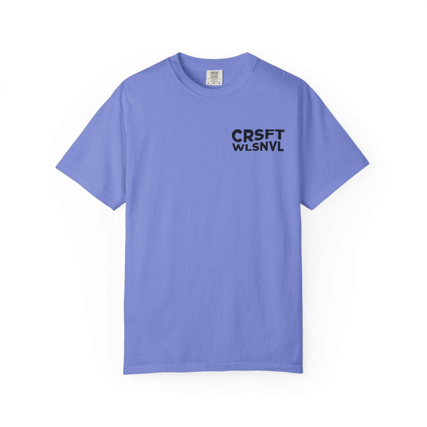 Anti Cardio Club T shirts