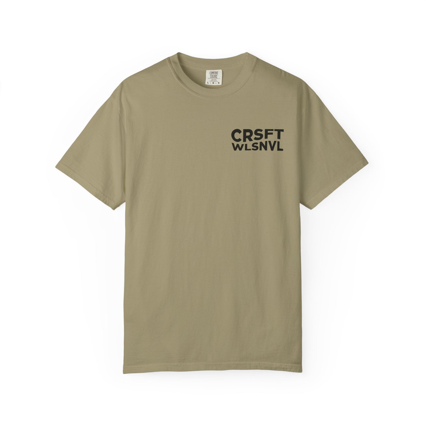 Anti Cardio Club T shirts