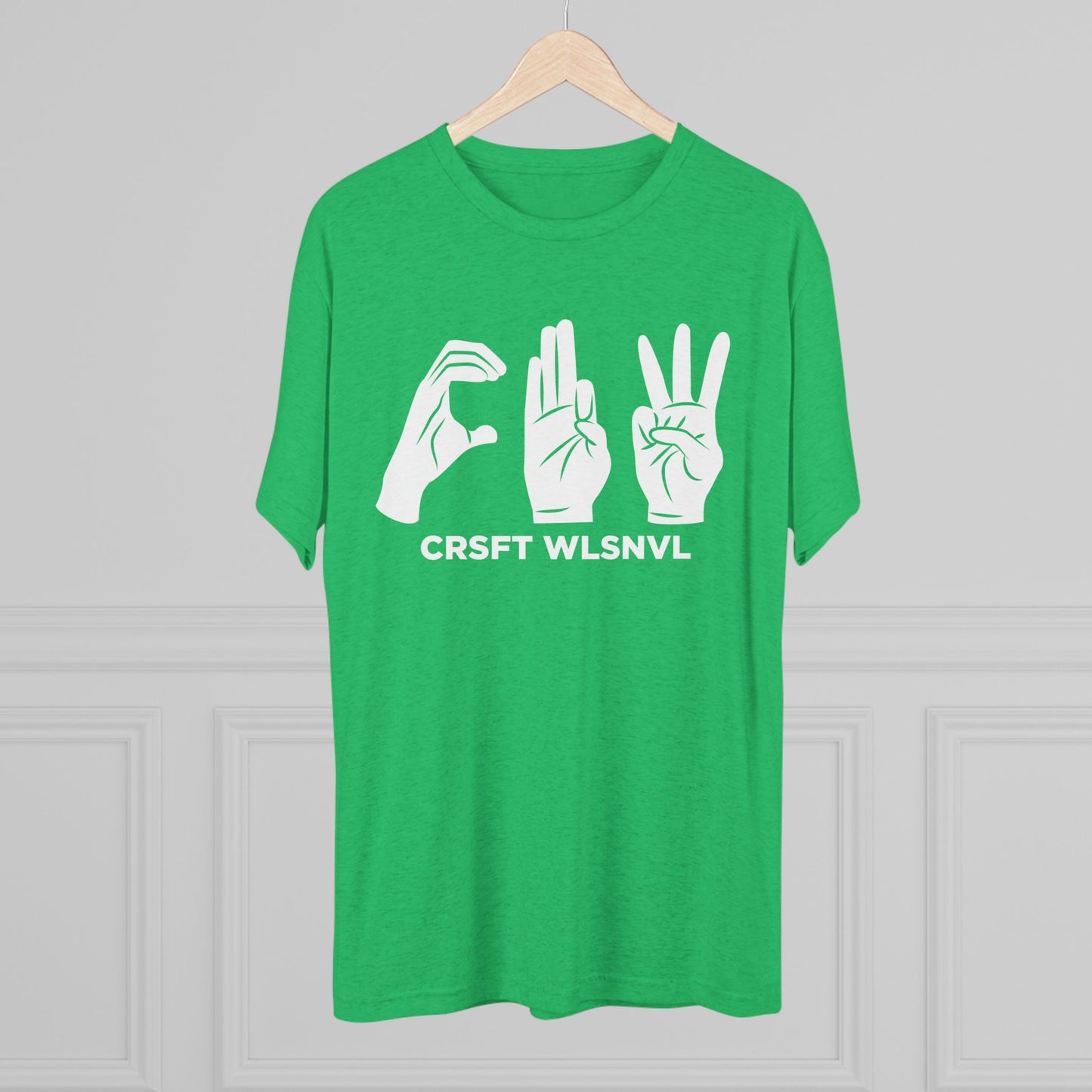 CFW SIGN Shirts