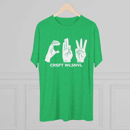 CFW SIGN Shirts