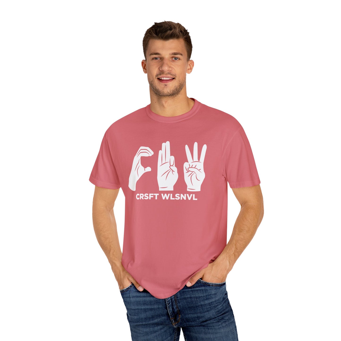 CFW Sign T shirts