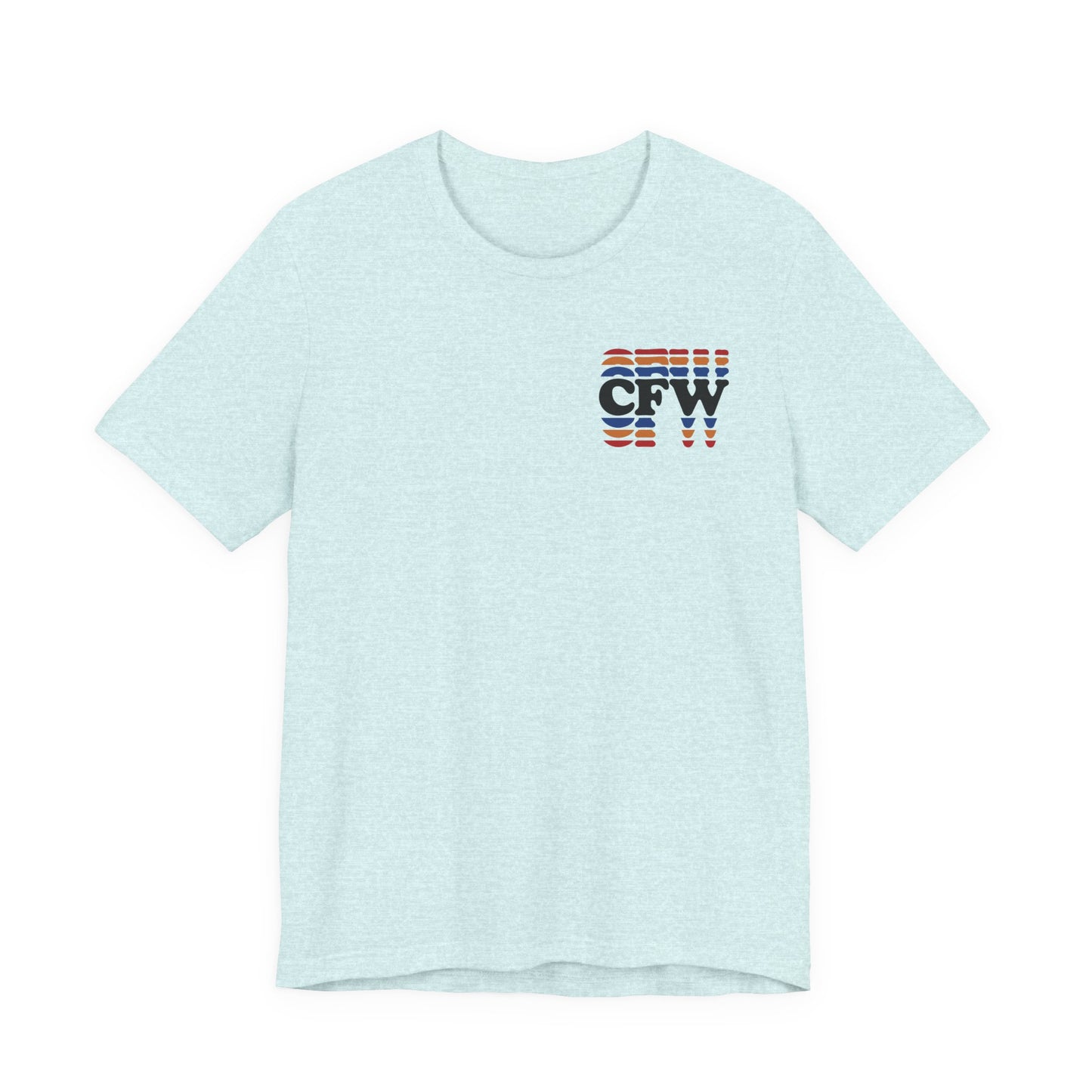 WL CFW T Shirts