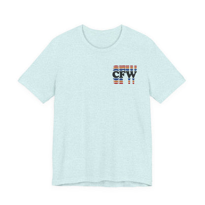 WL CFW T Shirts