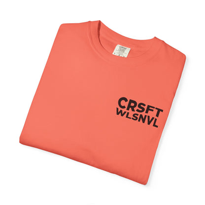 Anti Cardio Club T shirts