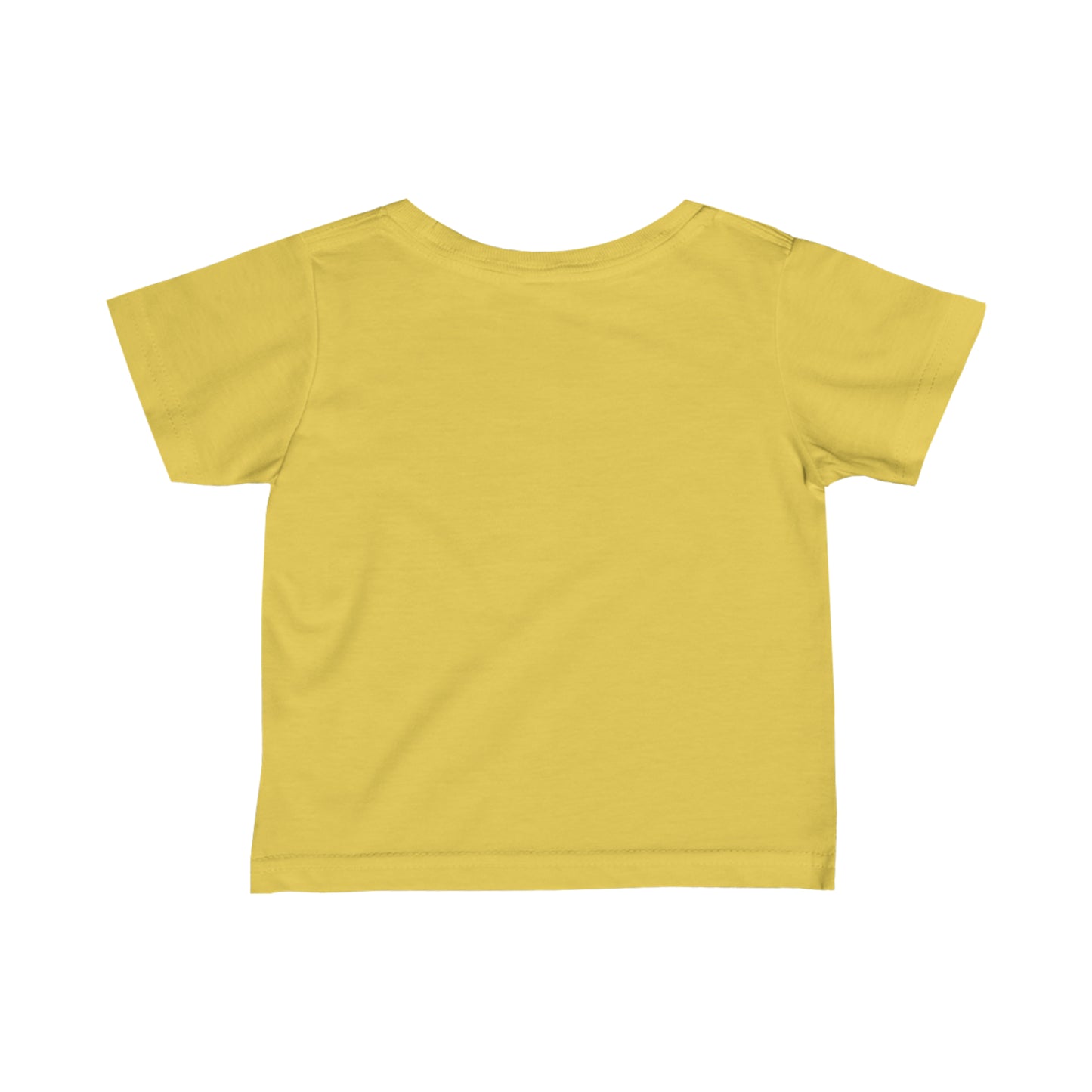 CFW KB Infant Fine Jersey Tee