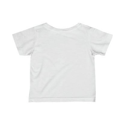 CFW KB Infant Fine Jersey Tee