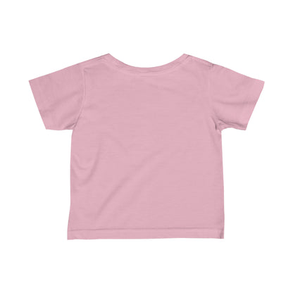 CFW KB Infant Fine Jersey Tee