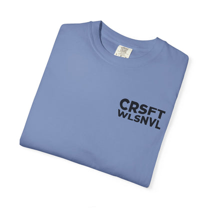 Anti Cardio Club T shirts