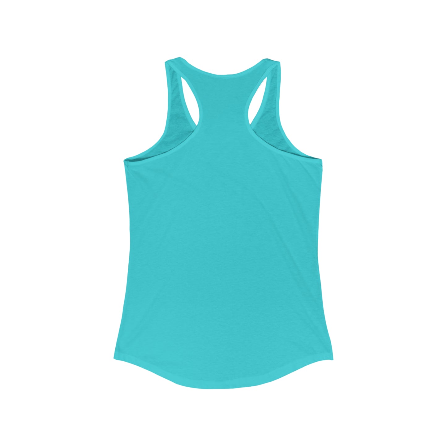 CFW Hawaiian KB Racerback Tank