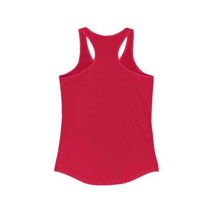 CFW Hawaiian KB Racerback Tank