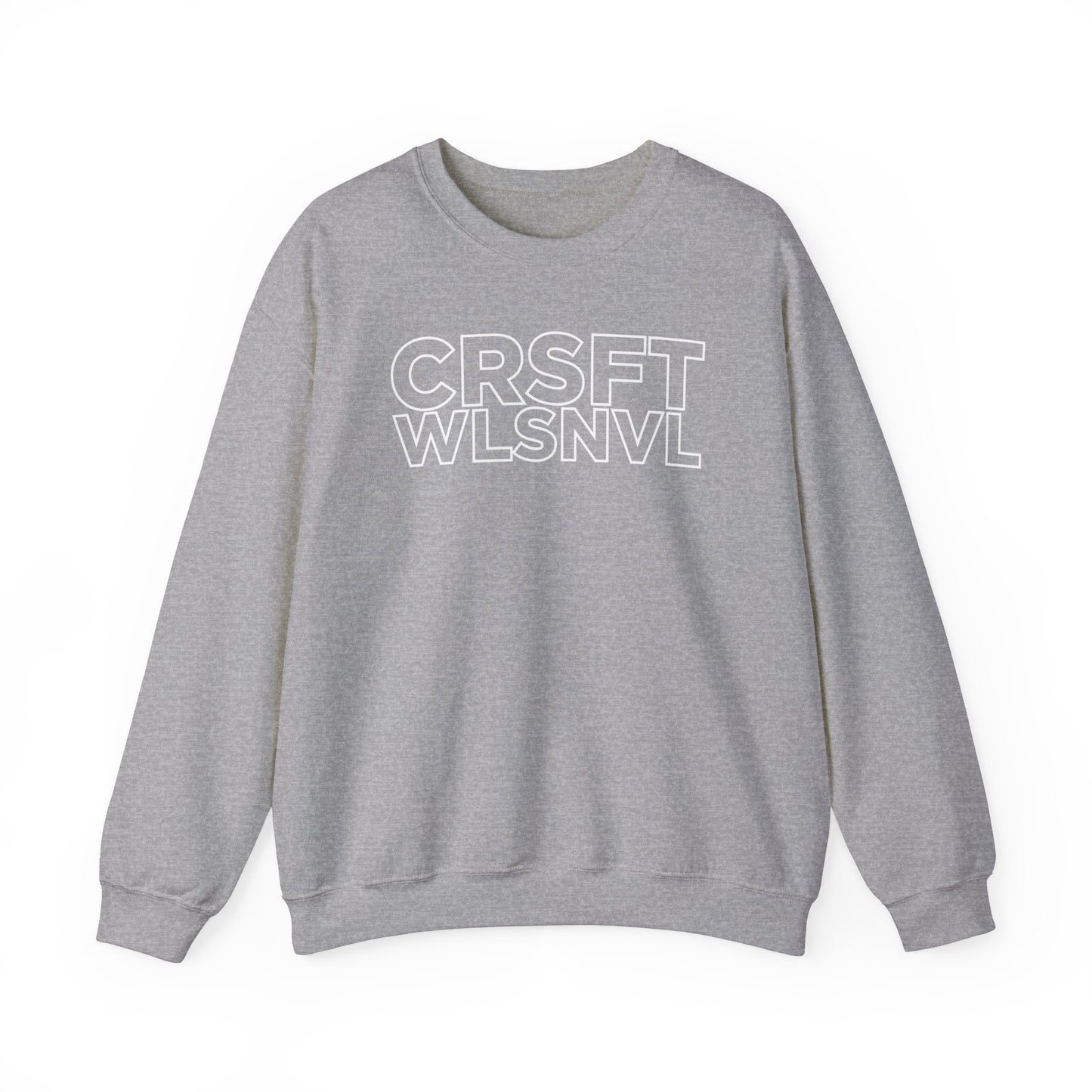 CFW  Crewneck Sweatshirt