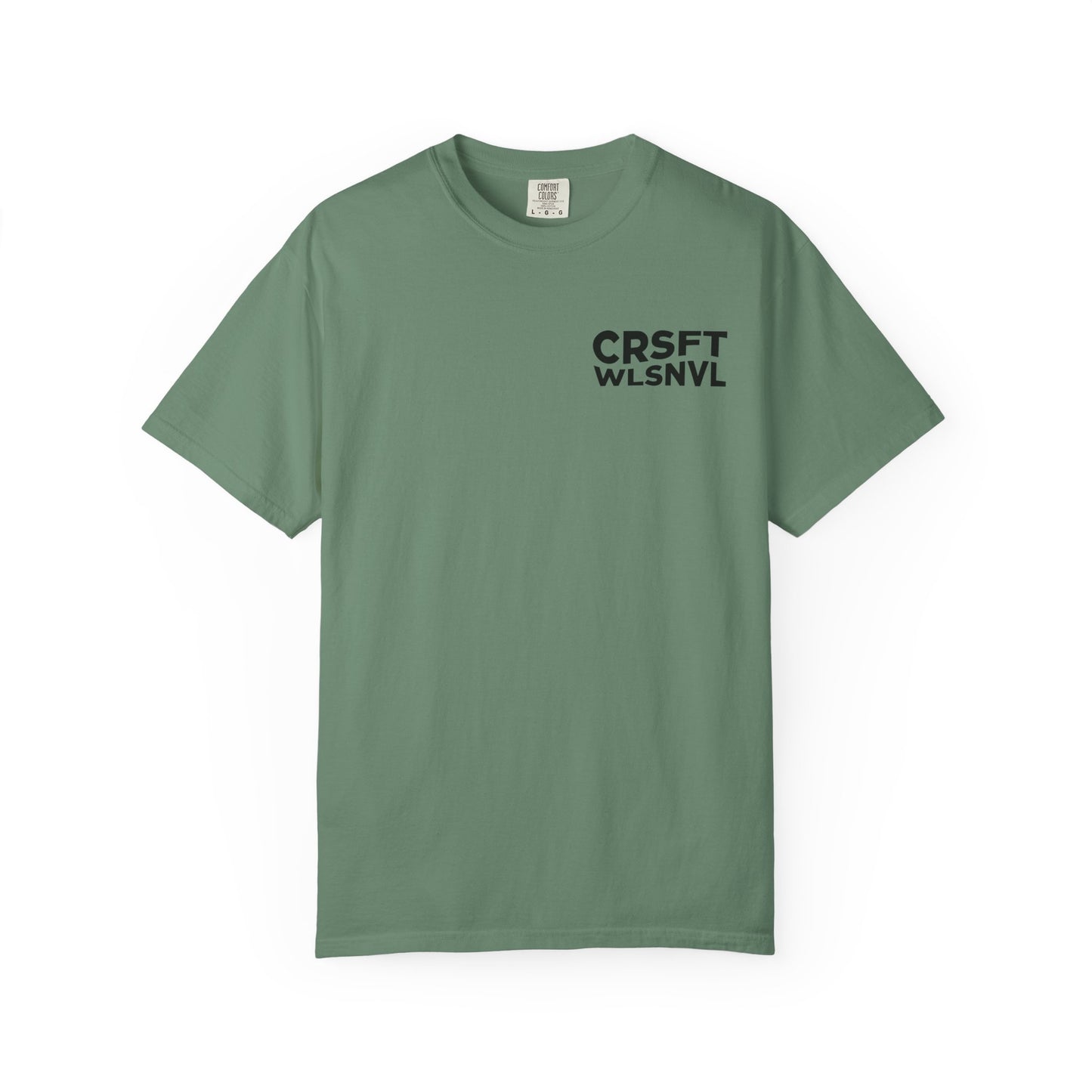Anti Cardio Club T shirts