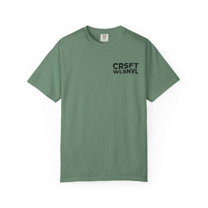 Anti Cardio Club T shirts