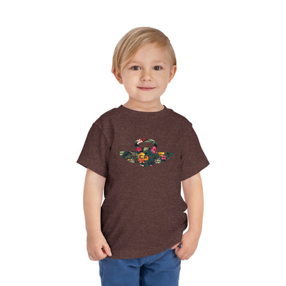 CFW Hawaii KB Toddler Short Sleeve Tee