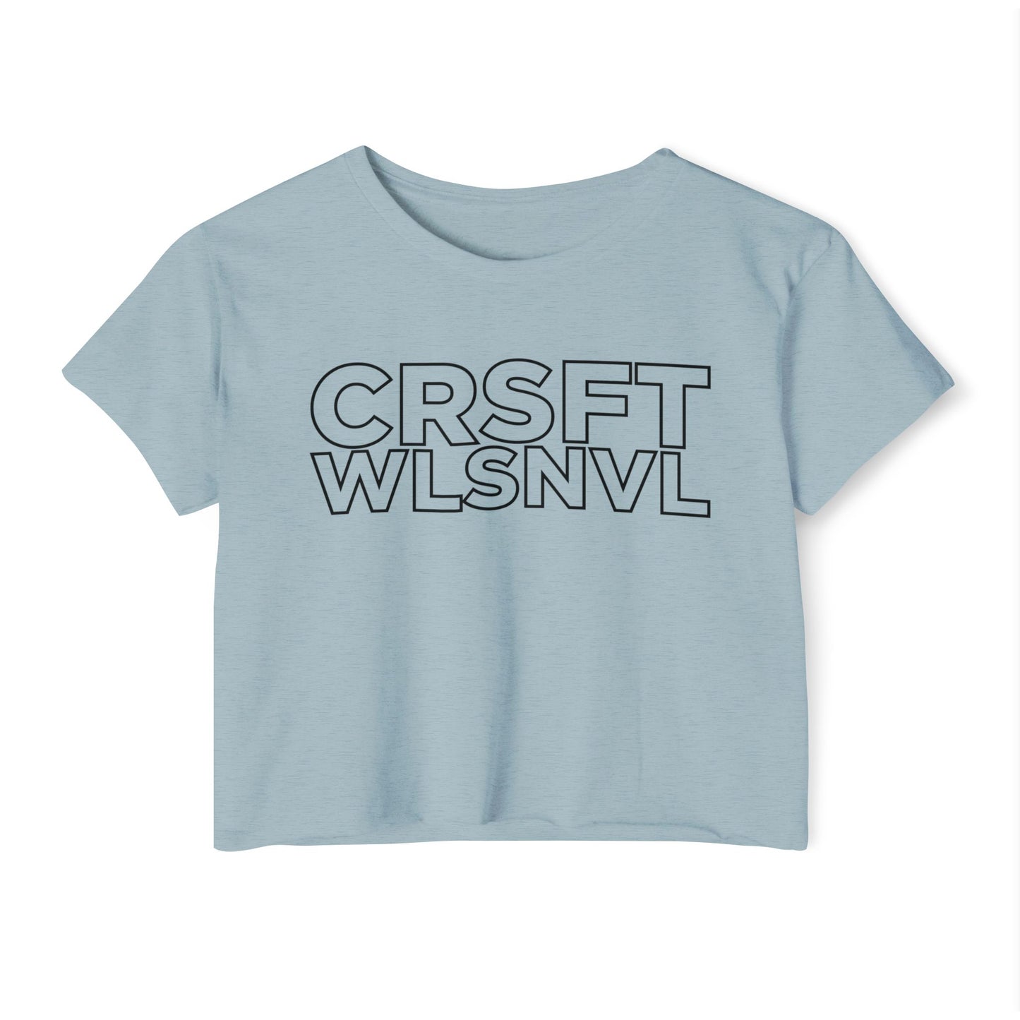 Festival Crop CFW