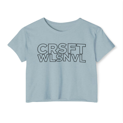 Festival Crop CFW