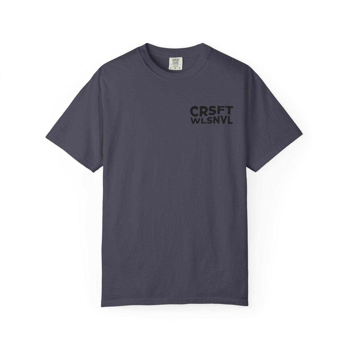 Anti Cardio Club T shirts