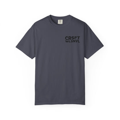 Anti Cardio Club T shirts
