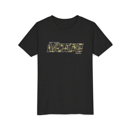 Youth  Murph T shirts 2026