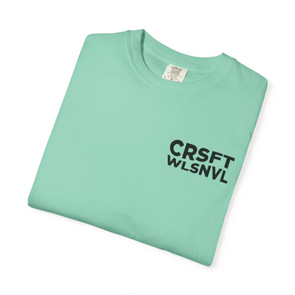 Anti Cardio Club T shirts