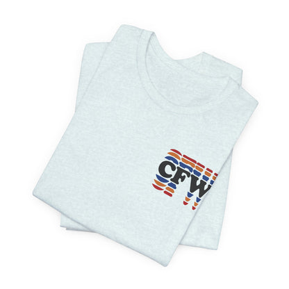 WL CFW T Shirts