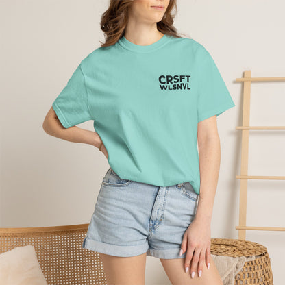 Anti Cardio Club T shirts