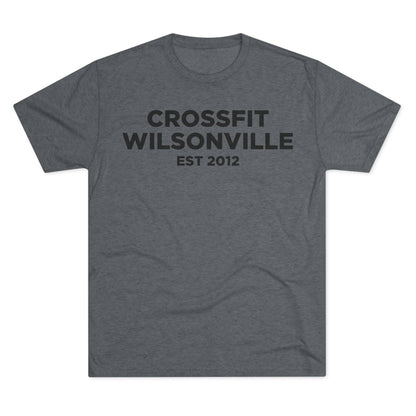 CrossFit Wilsonville Basic