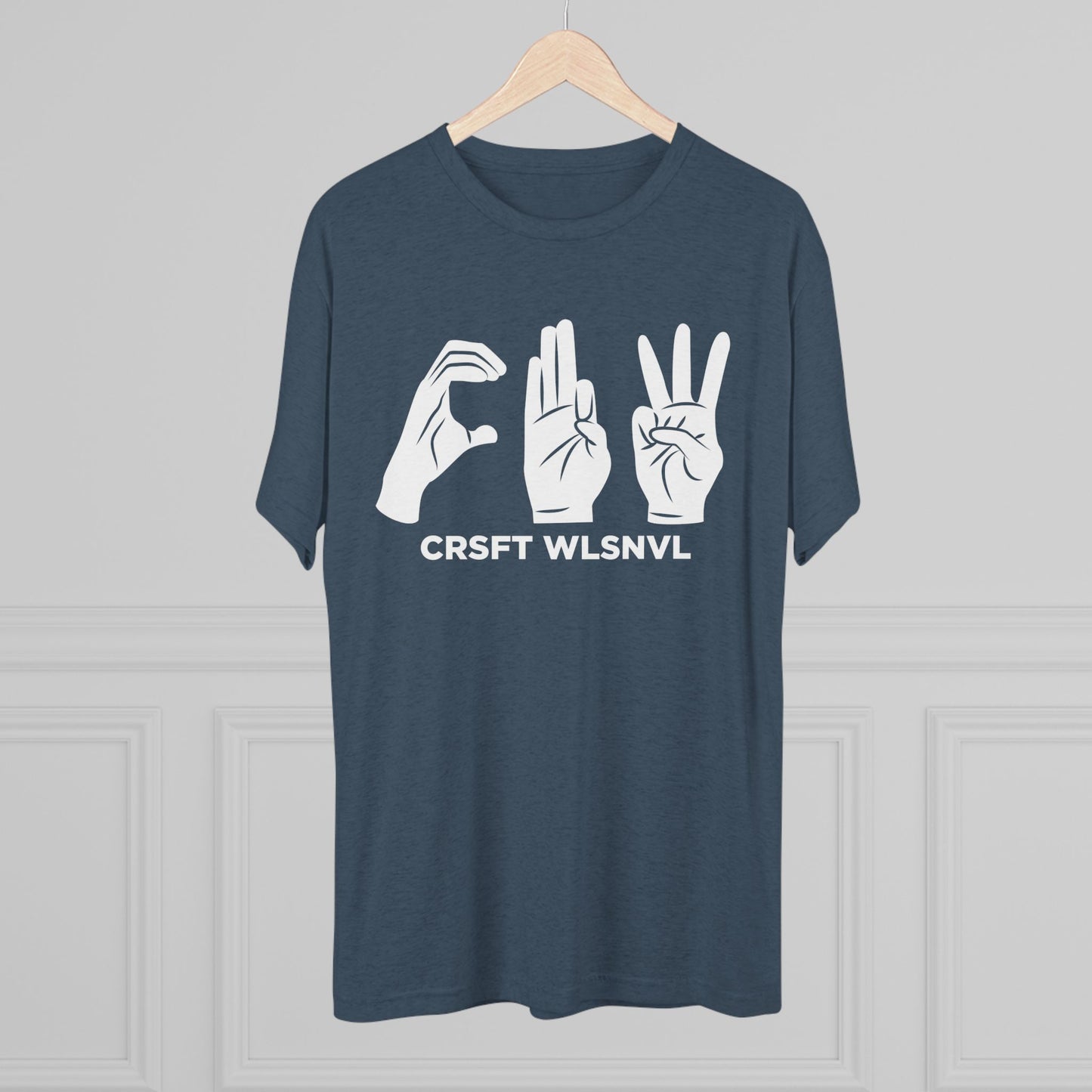CFW SIGN Shirts