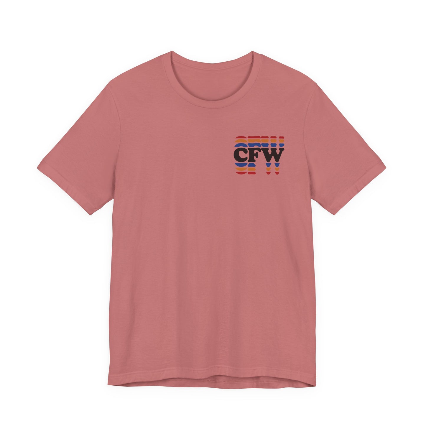 WL CFW T Shirts