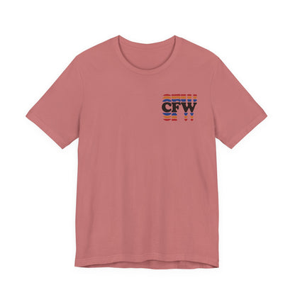 WL CFW T Shirts