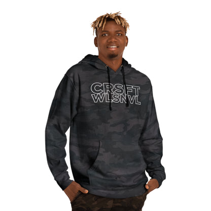 CFW Hooded Sweatshirt