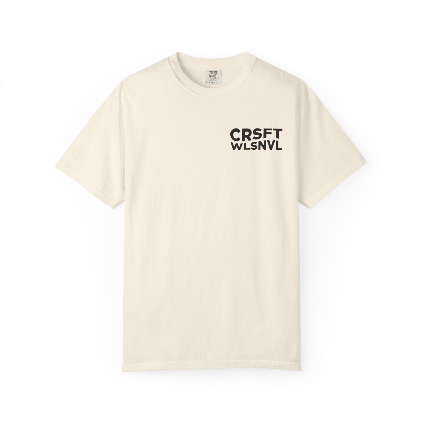 Anti Cardio Club T shirts