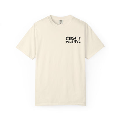 Anti Cardio Club T shirts