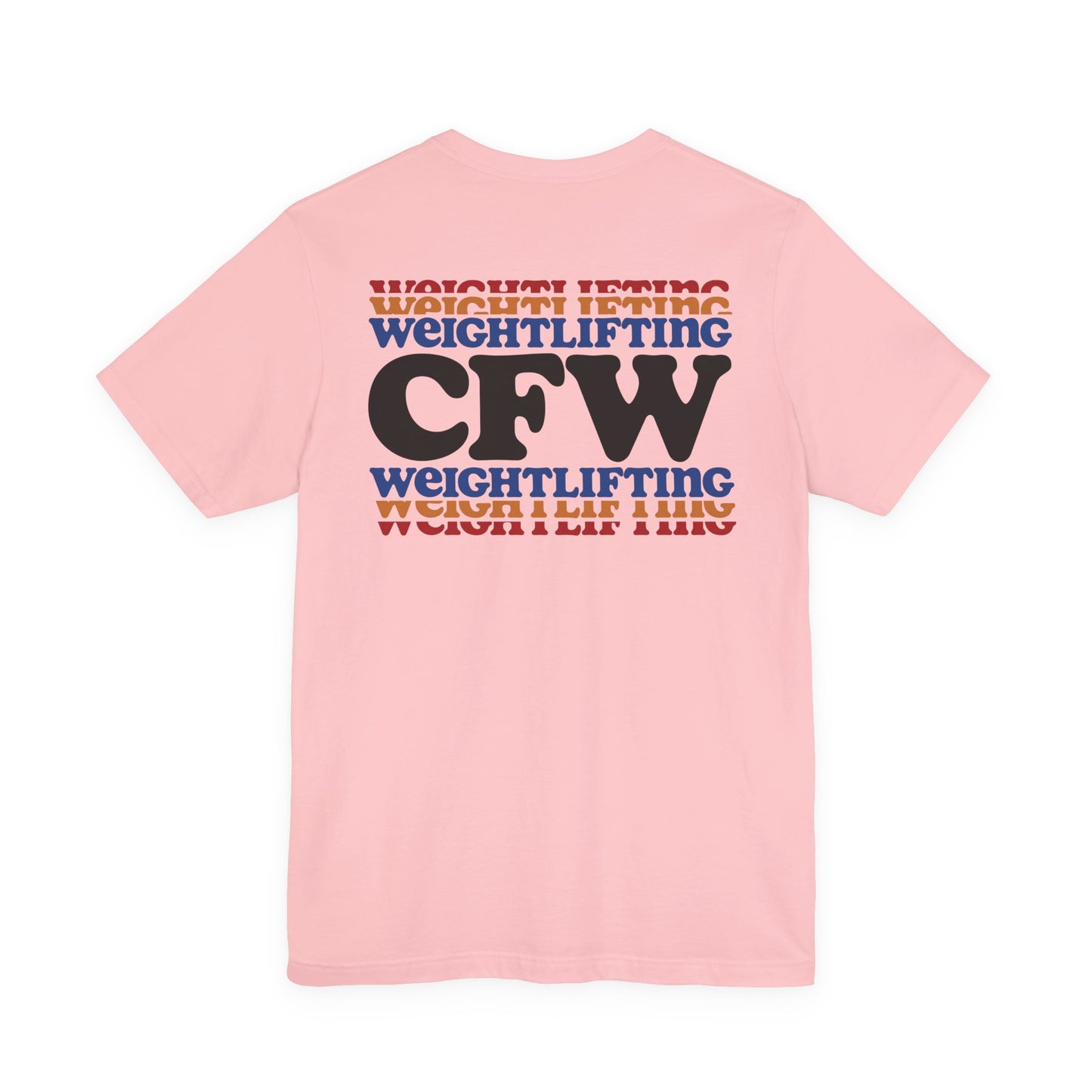 WL CFW T Shirts
