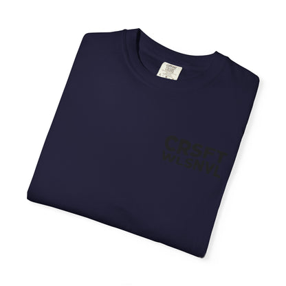 Anti Cardio Club T shirts