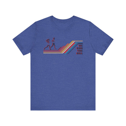 Retro Running  Shrits