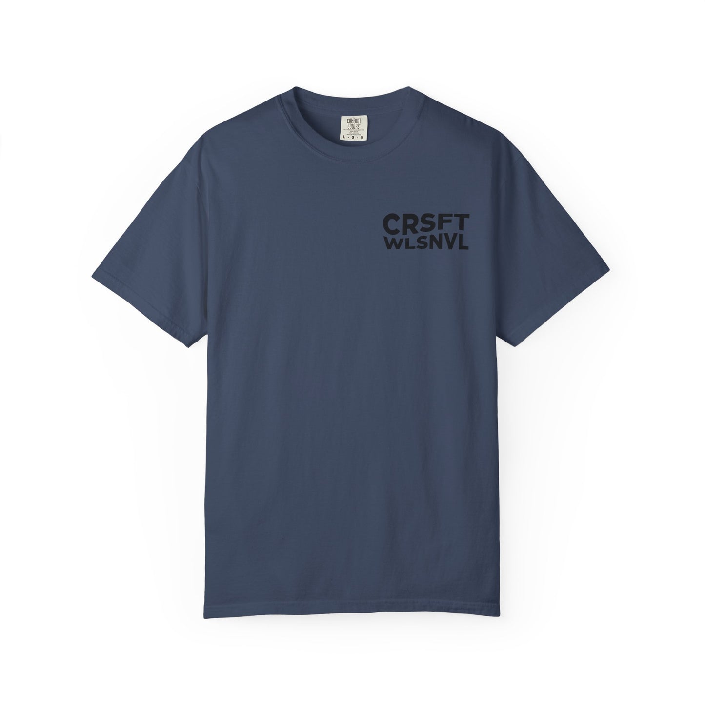 Anti Cardio Club T shirts