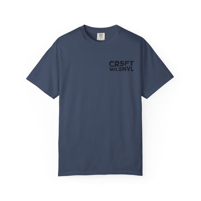 Anti Cardio Club T shirts