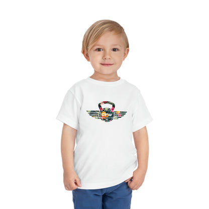 CFW Hawaii KB Toddler Short Sleeve Tee