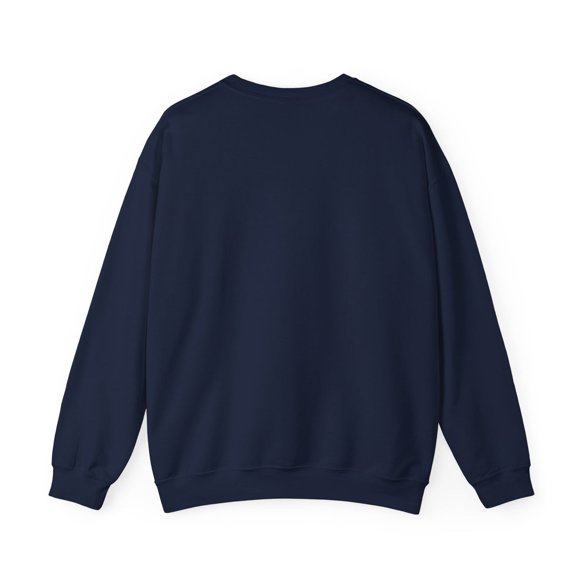 CrossFit Wilsonville Crewneck Basic