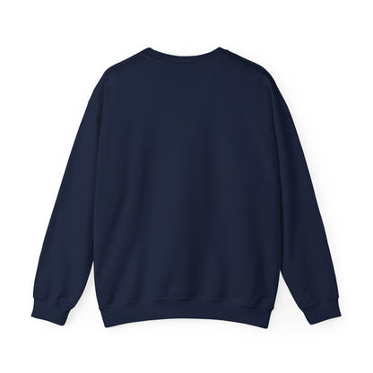 CrossFit Wilsonville Crewneck Basic