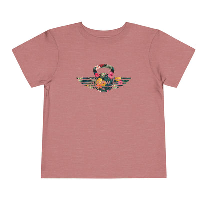 CFW Hawaii KB Toddler Short Sleeve Tee