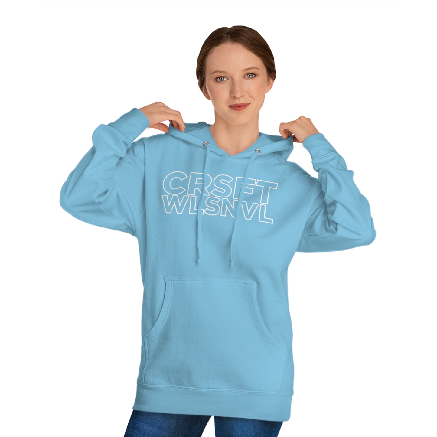 CFW Hooded Sweatshirt